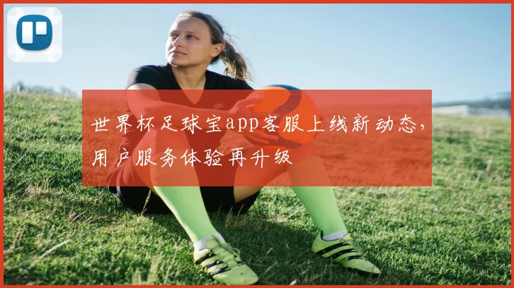 世界杯足球宝app客服上线新动态，用户服务体验再升级