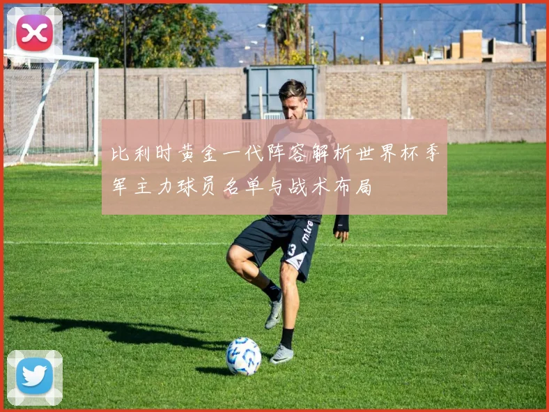 比利时黄金一代阵容解析世界杯季军主力球员名单与战术布局